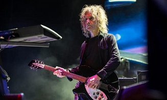 Умер гитарист и клавишник рок‑группы The Cure
