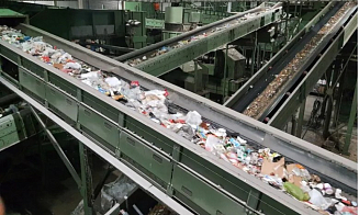 В Бресте хотят делать плитку из полиэтиленовых пакетов