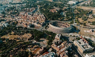 Смена визового центра Италии: стали известны сроки и правила перехода