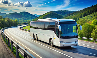 Страховка не поможет. Что будет с автобусными турами в Европу после закрытия границы с Польшей