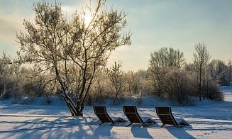 До минус 25°С ночью. В Беларусь возвращаются морозы