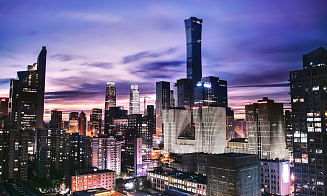 Как в 2025 году изменилась биржевая торговля между Беларусью и Китаем