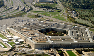 Миллиардер пожертвовал Пентагону $130 млн на выплату зарплат во время шатдауна