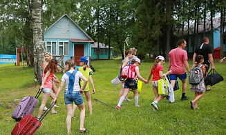 В Беларуси появится еще один реестр. Туда включат организаторов детских летних лагерей