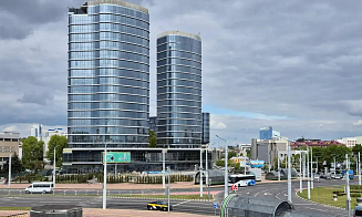 Что происходит с высотками ЖК «Маэстро» в центре Минска