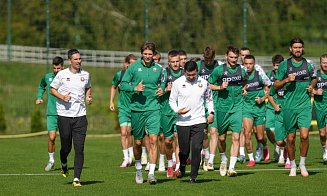 Беларусь потеряла шансы выйти на ЧМ-2026 по футболу