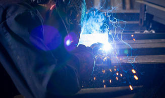 Миг пайка - современные технологии в производстве металлических заборов