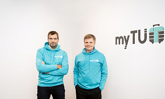 Финтехстартап с белорусскими корнями привлек 10 млн евро инвестиций