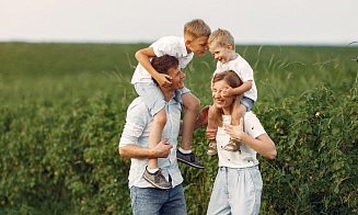 В Беларуси изменили правила выплаты пособий на детей