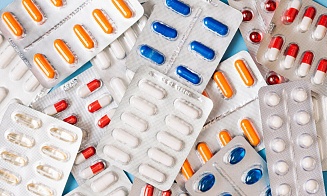 Беларусь вошла в топ-5 поставщиков лекарств в Россию