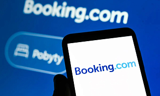 Сервис Booking.com перестал принимать некоторые белорусские карты