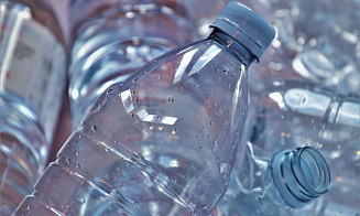 Минприроды: на одного белоруса образуется 28 кг отходов пластика в год