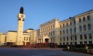 Посол Беларуси в России стал председателем Витебского облисполкома