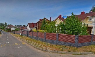 Где в январе продали самый дорогой дом в Беларуси