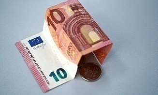 В Беларуси стало больше фальшивых евро и меньше российских рублей