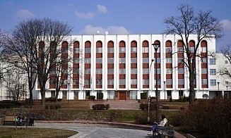 Александр Лукашенко уволил трех послов в европейских странах