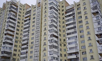 Около половины сделок на минском рынке жилья в этом году совершают в дорогом сегменте