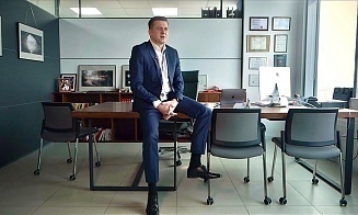 Виктор Кобяк объявил об уходе из «Активлизинга», который создал 22 года назад