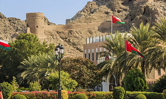 Белорусы смогут въезжать без визы еще в одну арабскую страну