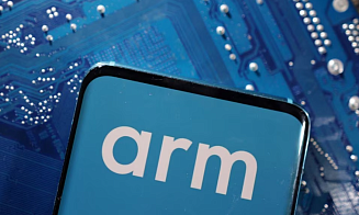 Крупнейшее IPO в 2023-м? Производитель чипов Arm начал публичное размещение акций