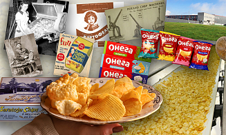 Ошибка с картошкой фри и советские «чибсы»: как появился популярный снек