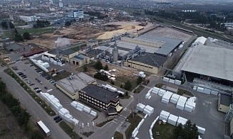 В «Технониколь» опровергли массовые увольнения на предприятии в Беларуси