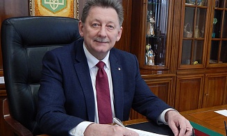 Уволен посол Украины в Беларуси Игорь Кизим