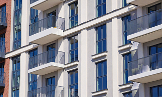 В каких областных центрах Беларуси самые дешевые квартиры