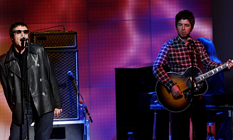 Легендарная британская группа Oasis воссоединилась после 15 лет вражды
