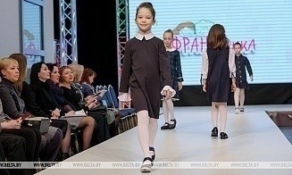 Сколько стоит одежда для школьника к новому учебному году. Власти Минска озвучили цены