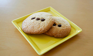 Беларусь стала одним из основных покупателей российского печенья и вафель