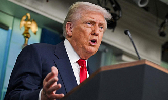 Трамп позвонил Лукашенко. Что обсуждали