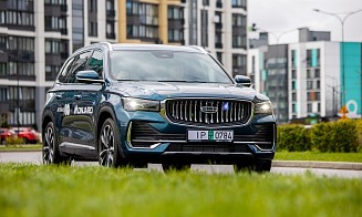 GEELY почти под ноль: как сейчас финансируют популярные модели в Беларуси