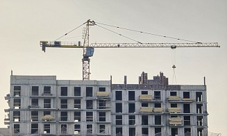 В Минске в 2026 году на строительство жилья с господдержкой направят четверть льготных кредитов