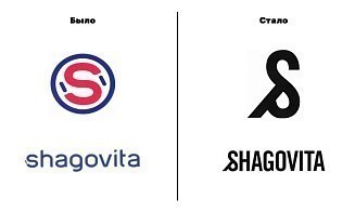 Белорусский производитель обуви «Шаговита» провел ребрендинг