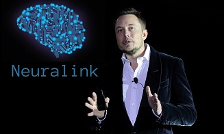 Нейрочип Neuralink впервые вживили в мозг человека