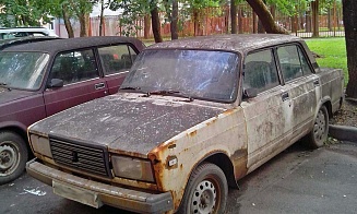 ГАИ Минска запустила чат-бот для сообщений об автохламе