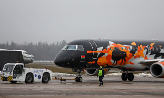 Belavia запускает код-шеринг с российской Utair. В какие города