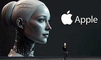 Apple переманивает экспертов Google AI и строит секретную лабораторию в Цюрихе