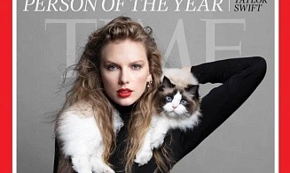 Time выбрал человека года. Кто обошел Путина и Барби