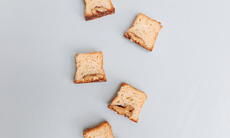 Беларусь вошла в топ-3 покупателей российских сухарей и гренок