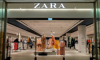 Владелец бренда Zara может вернуться в Россию