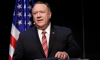 Экс-глава ЦРУ Помпео вошел в совет директоров украинского мобильного оператора «Киевстар»