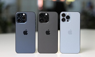 Аналитики выяснили, почему производство iPhone 15 оказалось самым дорогим