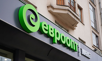 Выручка «Евроторга» за год выросла почти на 12%, хотя количество магазинов не изменилось