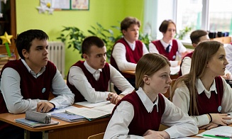 Министр образования рассказал, сколько в стране белорусскоязычных школ
