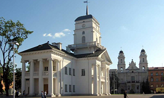 Как в Минске отметят День города