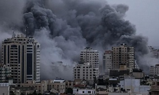 Трамп пригласил Лукашенко стать учредителем новой международной организации