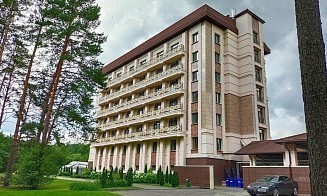 На отдых в санатории теперь можно будет получить льготный кредит на белорусское