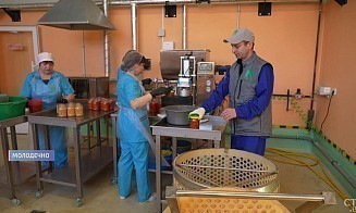 В Беларуси запускают производство аквафабы. Что это такое